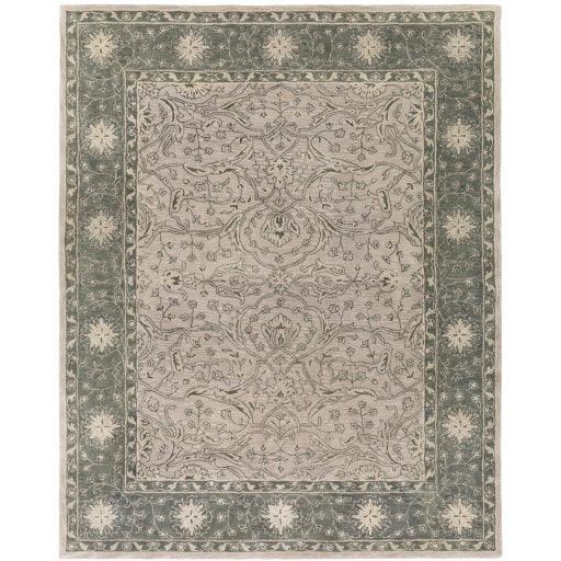 Surya Blumenthal BUH-1003 9' x 13' Rug