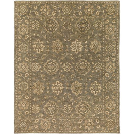 Surya Blumenthal BUH-1010 9' x 13' Rug