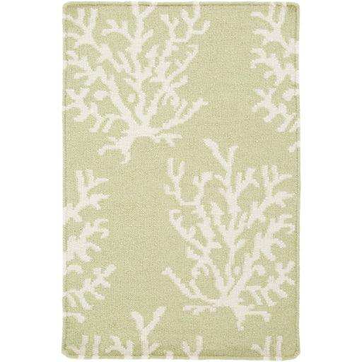 Surya Boardwalk BDW-4009 2'6" x 8' Rug