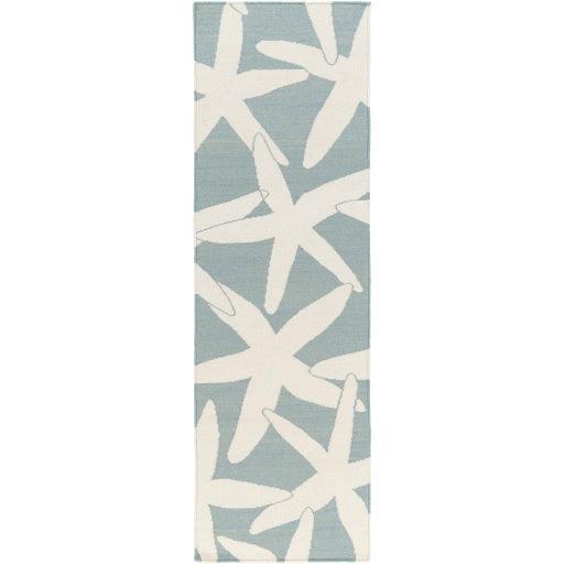 Surya Boardwalk BDW-4013 9' x 13' Rug