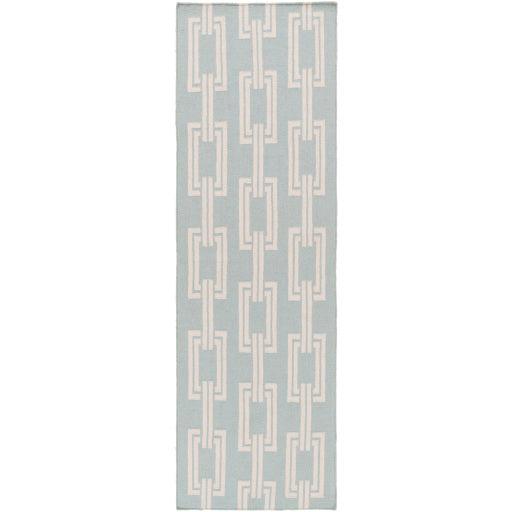 Surya Boardwalk BDW-4040 2'6" x 8' Rug