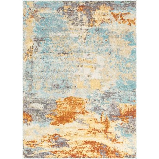 Surya Bodrum BDM-2301 6'11" x 9' Rug