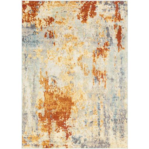 Surya Bodrum BDM-2305 6'11" x 9' Rug