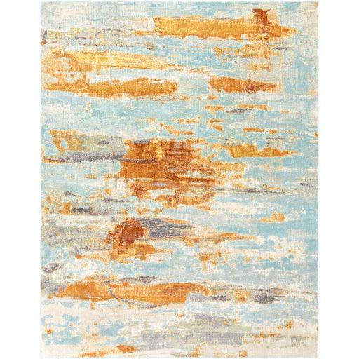 Surya Bodrum BDM-2309 6'11" x 9' Rug