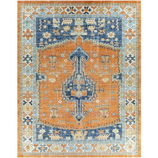 Surya Bodrum BDM-2310 6'11" x 9' Rug