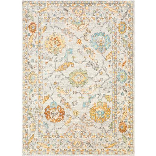 Surya Bodrum BDM-2311 6'11" x 9' Rug