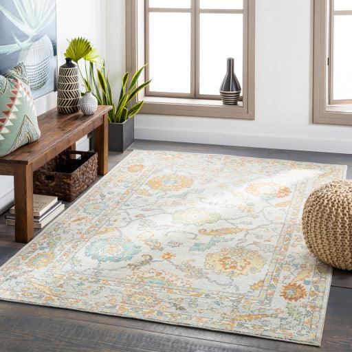 Surya Bodrum BDM-2311 7'10" x 10' Rug