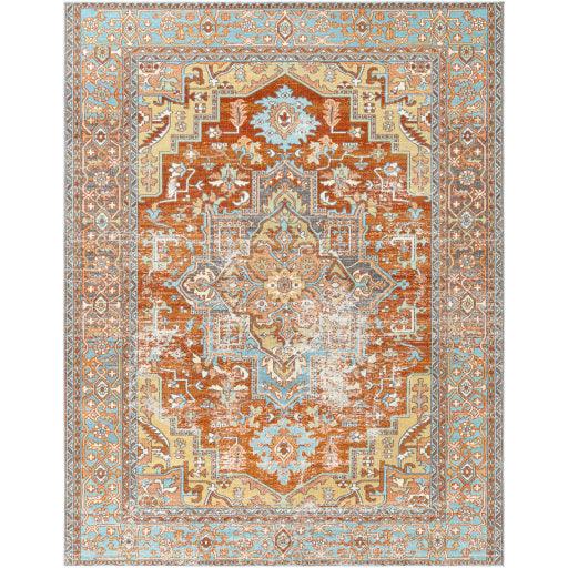 Surya Bodrum BDM-2312 6'11" x 9' Rug