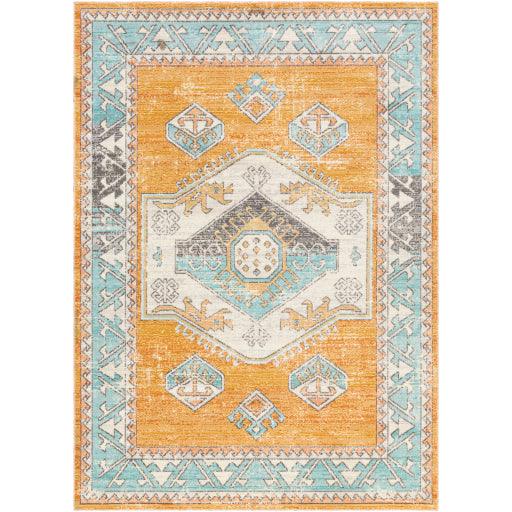 Surya Bodrum BDM-2315 7'10" x 10' Rug