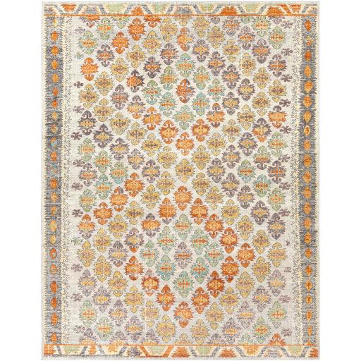 Surya Bodrum BDM-2316 6'11" x 9' Rug