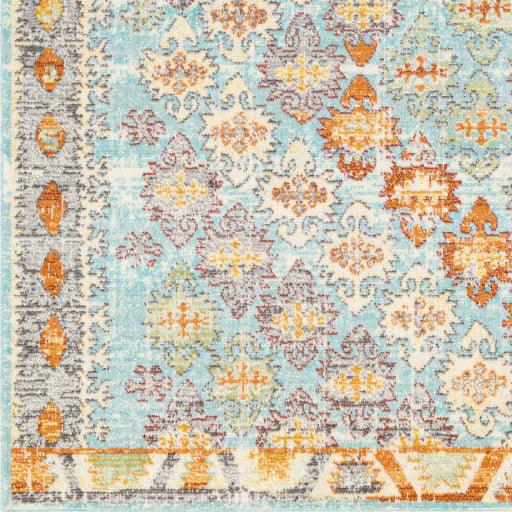 Surya Bodrum BDM-2317 6'11" x 9' Rug