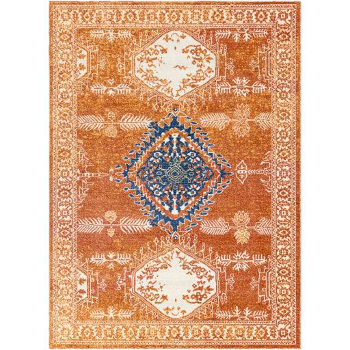 Surya Bodrum BDM-2318 7'10" x 10' Rug