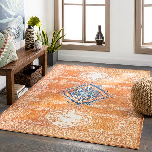 Surya Bodrum BDM-2318 7'10" x 10' Rug