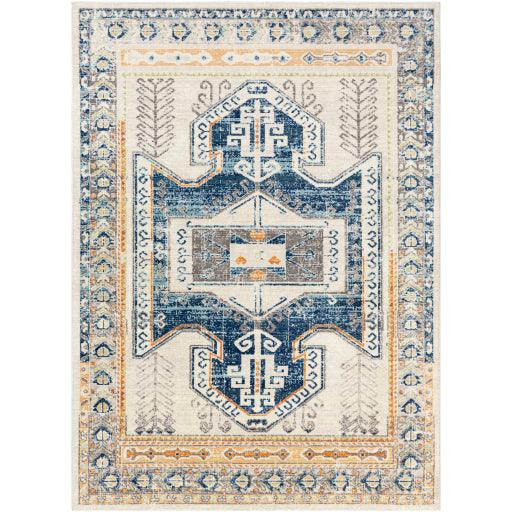 Surya Bodrum BDM-2319 7'10" x 10' Rug