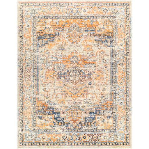 Surya Bodrum BDM-2327 6'11" x 9' Rug