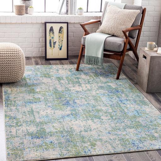 Surya Bodrum BDM-2328 7'10" x 10' Rug