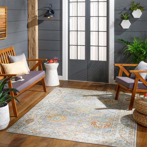 Surya Bodrum BDM-2329 7'10" x 10' Rug