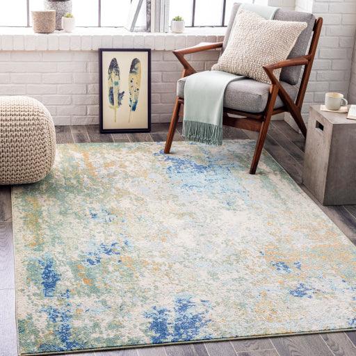 Surya Bodrum BDM-2332 8'10" x 12' Rug