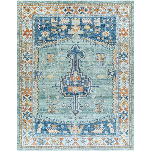 Surya Bodrum BDM-2333 6'11" x 9' Rug