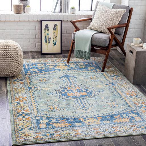 Surya Bodrum BDM-2333 8'10" x 12' Rug