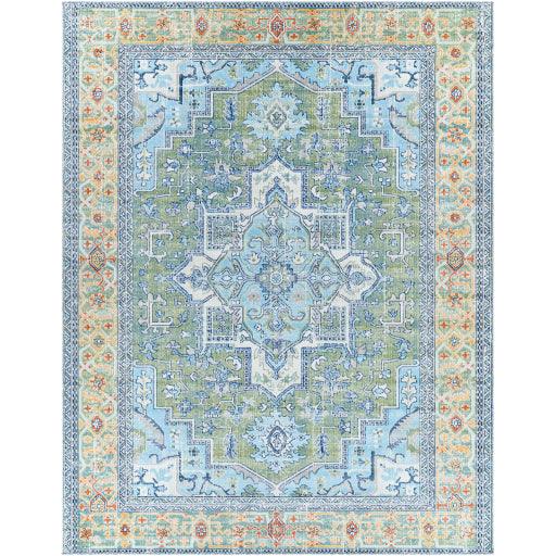 Surya Bodrum BDM-2335 6'11" x 9' Rug