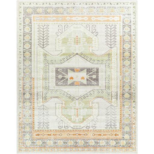 Surya Bodrum BDM-2337 6'11" x 9' Rug