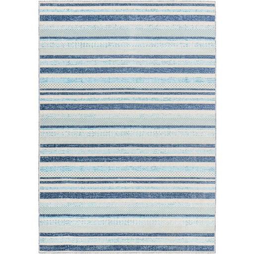 Surya Bodrum BDM-2341 6'11" x 9' Rug