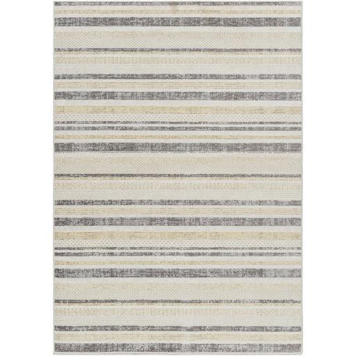 Surya Bodrum BDM-2342 6'11" x 9' Rug