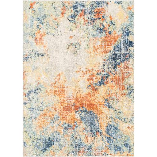 Surya Bodrum BDM-2343 6'11" x 9' Rug