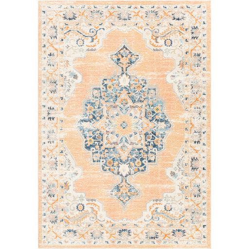 Surya Bodrum BDM-2344 6'11" x 9' Rug