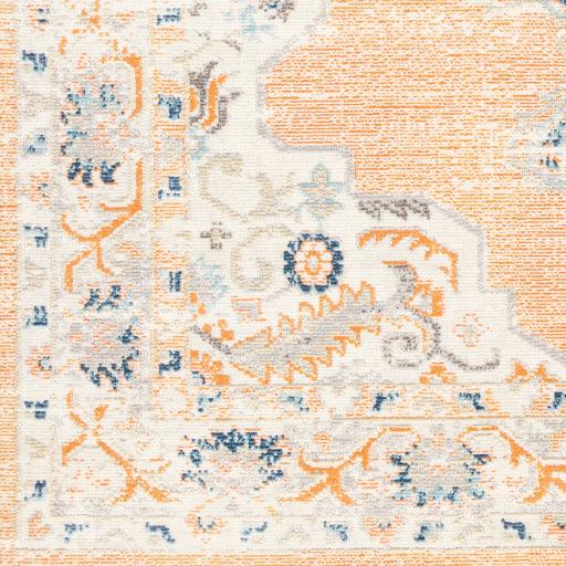 Surya Bodrum BDM-2344 6'11" x 9' Rug