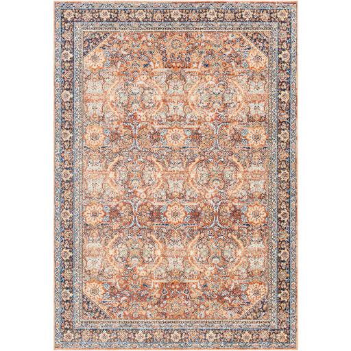 Surya Bodrum BDM-2347 7'10" x 10' Rug