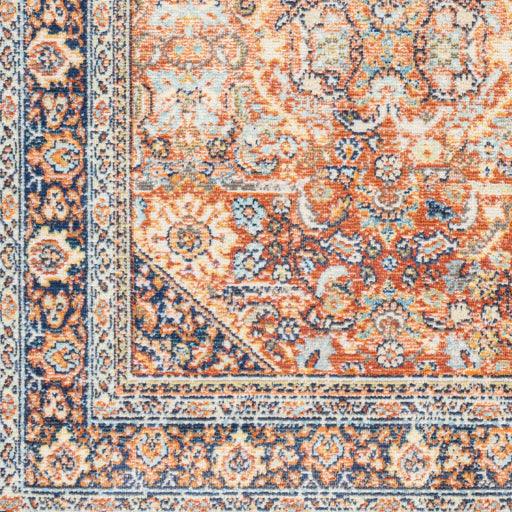 Surya Bodrum BDM-2347 7'10" x 10' Rug