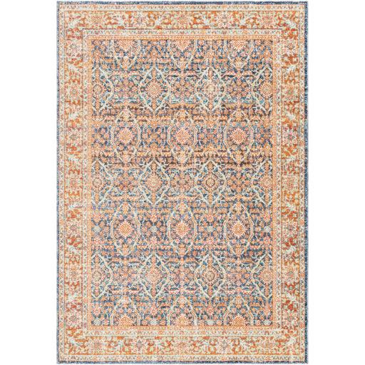 Surya Bodrum BDM-2348 7'10" x 10' Rug