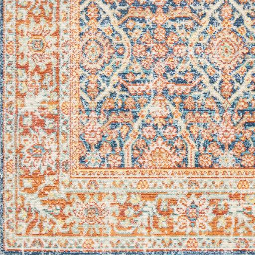 Surya Bodrum BDM-2348 7'10" x 10' Rug