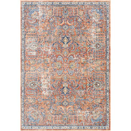 Surya Bodrum BDM-2349 7'10" x 10' Rug