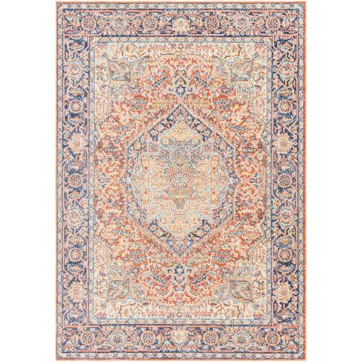 Surya Bodrum BDM-2350 6'11" x 9' Rug