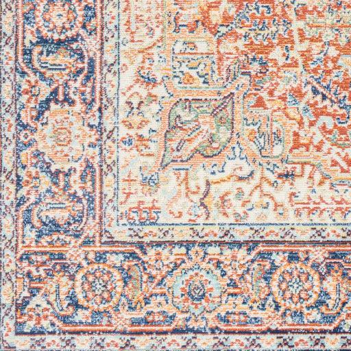 Surya Bodrum BDM-2350 6'11" x 9' Rug