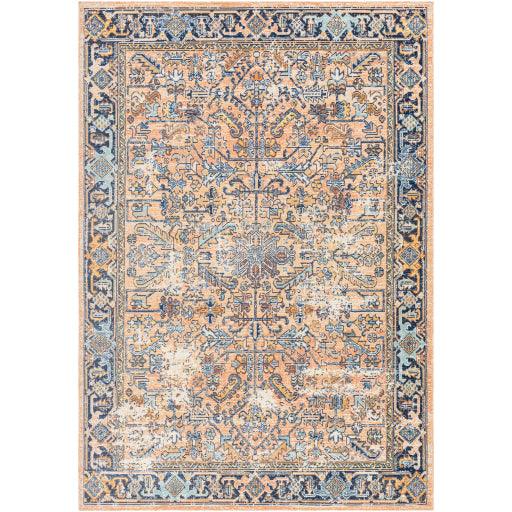 Surya Bodrum BDM-2351 6'11" x 9' Rug