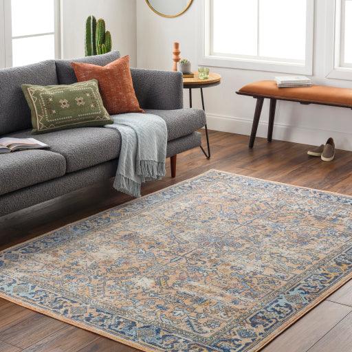 Surya Bodrum BDM-2351 7'10" x 10' Rug