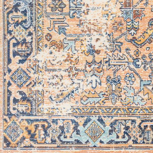 Surya Bodrum BDM-2351 7'10" x 10' Rug