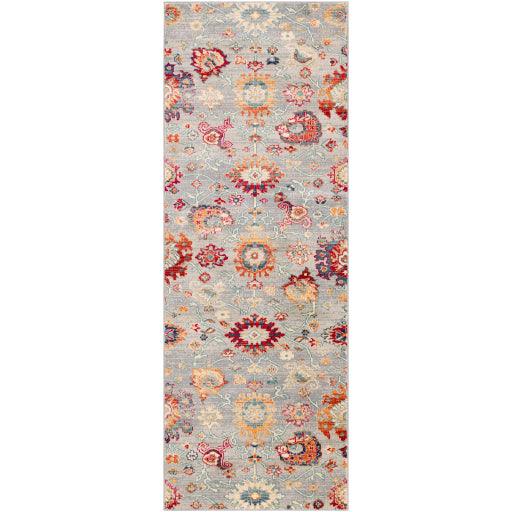 Surya Bohemian BOM-2303 9' x 12'9" Rug