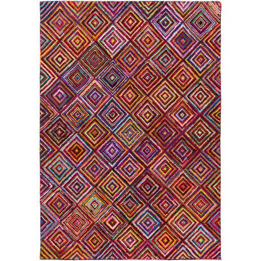 Surya Boho BOH-2002 8' x 11' Rug