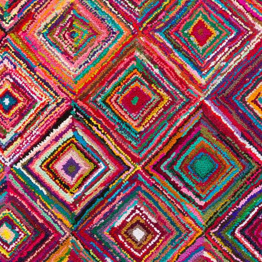 Surya Boho BOH-2002 8' x 11' Rug