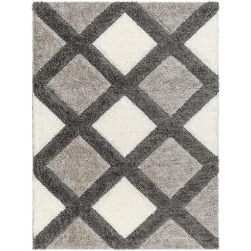 Surya Bologna BOG-2300 5'3" x 7' Rug