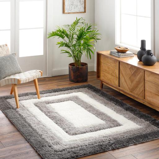 Surya Bologna BOG-2302 5'3" x 7' Rug