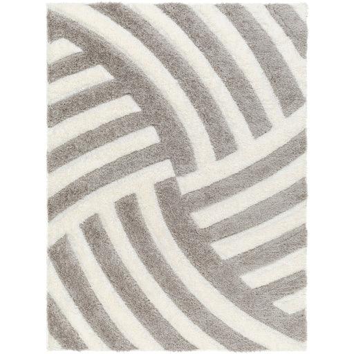 Surya Bologna BOG-2303 5'3" x 7' Rug