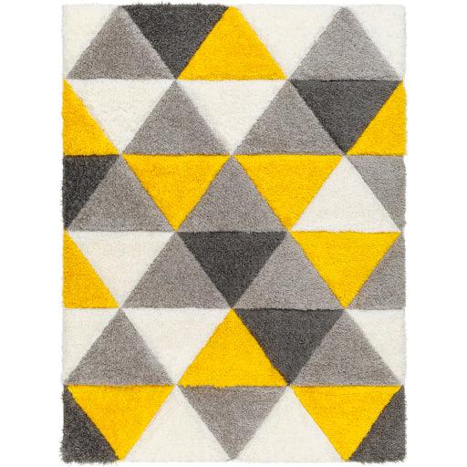 Surya Bologna BOG-2305 5'3" x 7' Rug