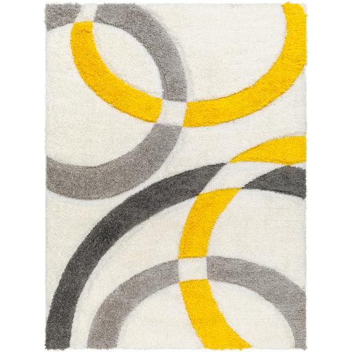 Surya Bologna BOG-2307 5'3" x 7' Rug