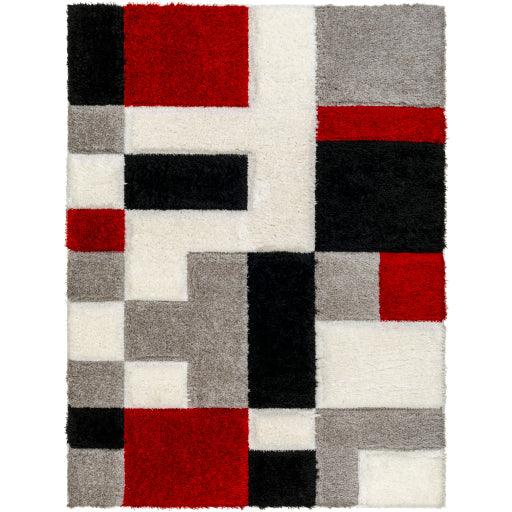 Surya Bologna BOG-2308 5'3" x 7' Rug